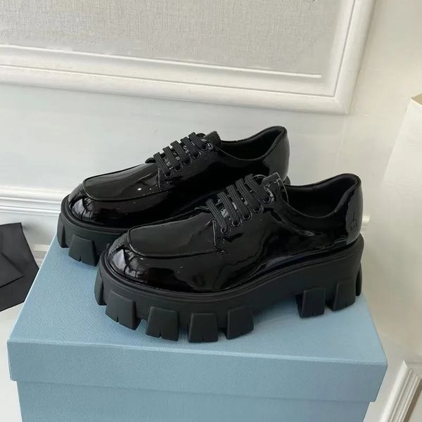 designer luxury ladies genuine leather leather shoes loafers monolith black shoe increase platform sneakers dressshoes dress women's sh
designer luxury ladies genuine leather leather shoes loafers monolith black shoe increase platform sneakers dressshoes dress women's sh