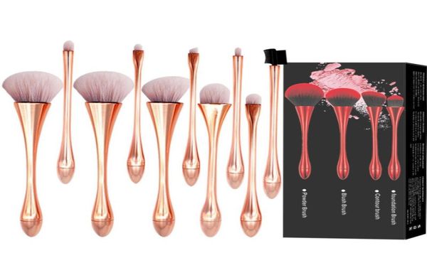 10pcs makeup brushes set cosmetic foundation powder blush eye shadow brush makeup tools 3 colors j15452639213
10pcs makeup brushes set cosmetic foundation powder blush eye shadow brush makeup tools 3 colors j15452639213