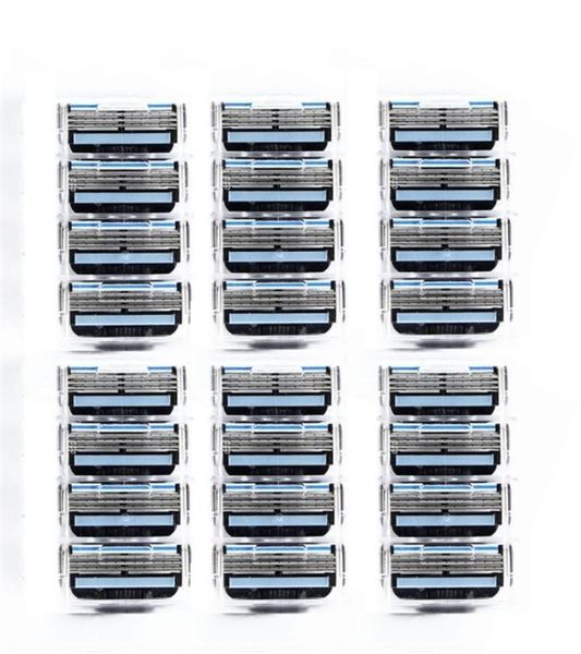 24pcs men shaving razor cartridges suitable with mache3 for hair removal razor blades 2203019743539
24pcs men shaving razor cartridges suitable with mache3 for hair removal razor blades 2203019743539
