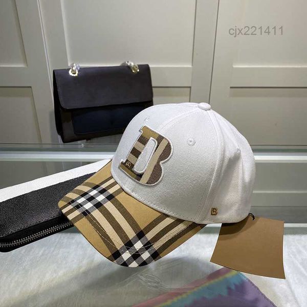 luxury designer hat baseball comfortable sunshade breathable outdoor leisure good nice y4op, Blue;gray
luxury designer hat baseball comfortable sunshade breathable outdoor leisure good nice y4op, Blue;gray