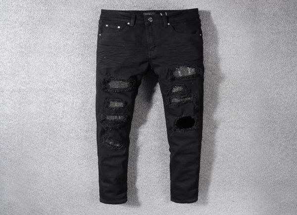 new style mens designer jeans letter printed white denim pants fashion club clothing for male hip hop skinny jeans78208646775497, Blue
new style mens designer jeans letter printed white denim pants fashion club clothing for male hip hop skinny jeans78208646775497, Blue