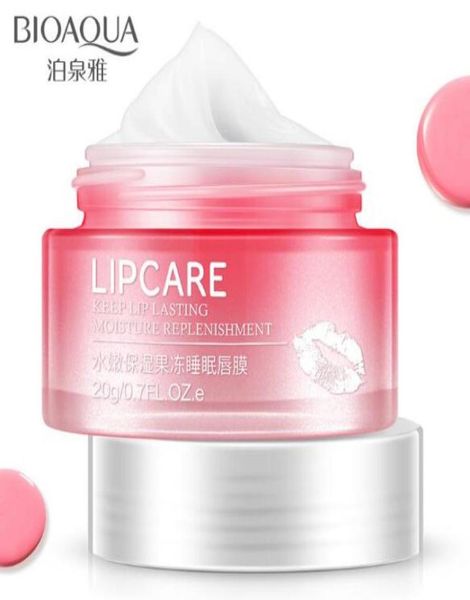 bioaqua brand strawberry lip sleeping mask skin care exfoliator lips balm m6343846
bioaqua brand strawberry lip sleeping mask skin care exfoliator lips balm m6343846