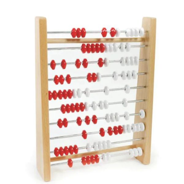 wooden calculation rack 10 bars calculation children enlightenment puzzle fun toy school supplieszz, Blue
wooden calculation rack 10 bars calculation children enlightenment puzzle fun toy school supplieszz, Blue
