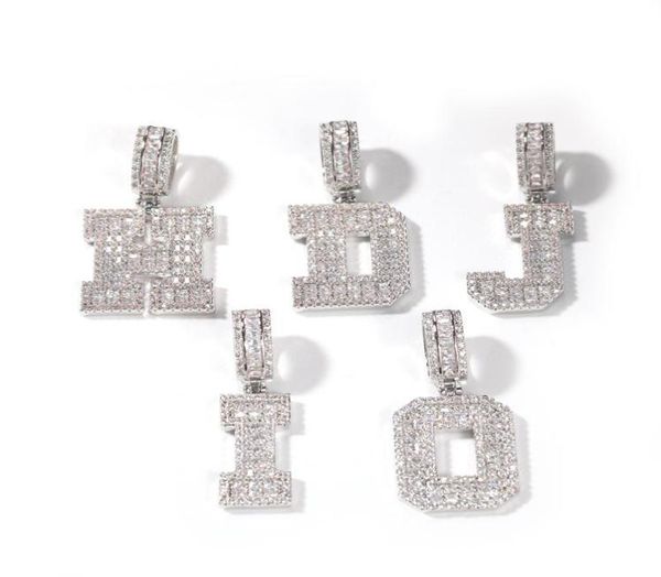 az single solid letters big zircon baguette pendant hip hop gold color necklace jewelry4128330, Silver
az single solid letters big zircon baguette pendant hip hop gold color necklace jewelry4128330, Silver