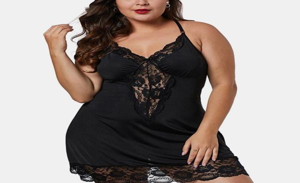 vneck women lingerie night dress sleeveless ladies satin nightgown plus size xl5xl lace sleepwear nightwear lingeries c5 y24928543, Black;red
vneck women lingerie night dress sleeveless ladies satin nightgown plus size xl5xl lace sleepwear nightwear lingeries c5 y24928543, Black;red