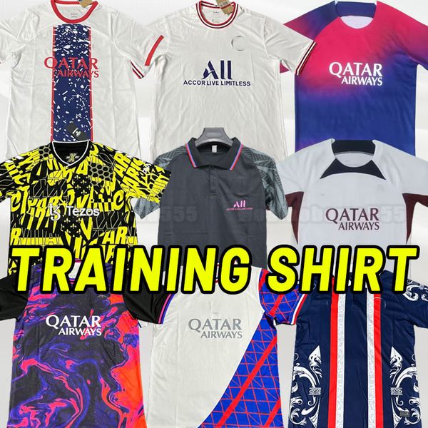 mbappe hakimi messis soccer jerseys sergio ramos 23 24 maillots de football 2023 marquinhos verratti psgs hakimi men shirt maillot foot polo, Black;yellow
mbappe hakimi messis soccer jerseys sergio ramos 23 24 maillots de football 2023 marquinhos verratti psgs hakimi men shirt maillot foot polo, Black;yellow