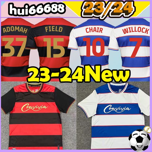 23/24 queens park rangers soccer jerseys c.willock willock dykes t.roberts chair dykes armstrong adomah field willock 2023 2024 adomah m.bon, Black;yellow
23/24 queens park rangers soccer jerseys c.willock willock dykes t.roberts chair dykes armstrong adomah field willock 2023 2024 adomah m.bon, Black;yellow