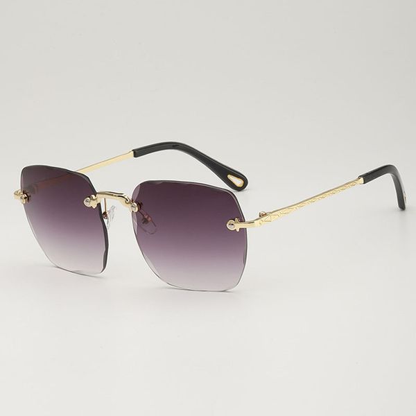 sunglasses women luxury sun glasses for womens fashion woman sunglass uv 400 trendy ladies outdoor sunglases rimless oversized designer sung, White;black
sunglasses women luxury sun glasses for womens fashion woman sunglass uv 400 trendy ladies outdoor sunglases rimless oversized designer sung, White;black