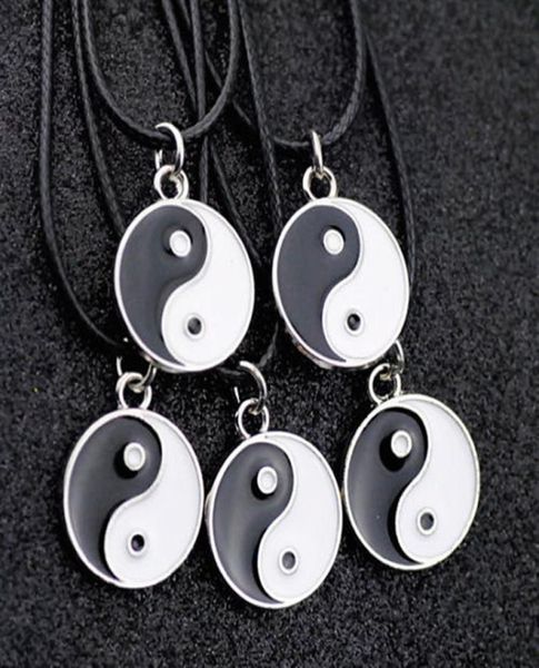lot 10pcs fashion women men039s taoism tai chi yin yang charms pendant necklace whole hj084934258, Silver
lot 10pcs fashion women men039s taoism tai chi yin yang charms pendant necklace whole hj084934258, Silver