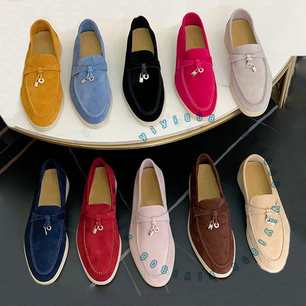 womens dress shoes cashmere loafers designers tassels classic buckle round toes flat heel leisure comfort four seasons women loafer factory, Black
womens dress shoes cashmere loafers designers tassels classic buckle round toes flat heel leisure comfort four seasons women loafer factory, Black