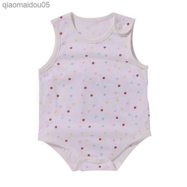 baby clothing summer sleeveless print infant boy one-piece new born cotton clothes baby girl bodysuit infant onesies l230712, Blue
baby clothing summer sleeveless print infant boy one-piece new born cotton clothes baby girl bodysuit infant onesies l230712, Blue