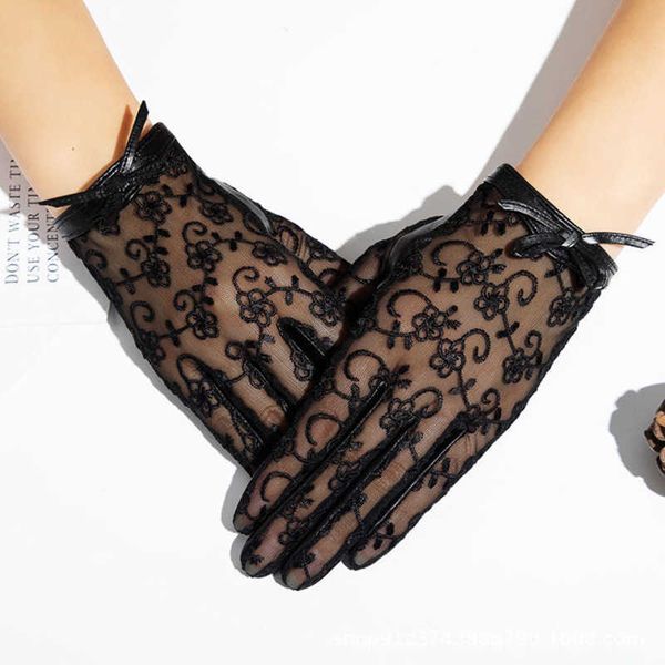 five fingers gloves designer gloves leather glove ladies sheepskin lace winter mitten for women official replica counter quality european si, Blue;gray
five fingers gloves designer gloves leather glove ladies sheepskin lace winter mitten for women official replica counter quality european si, Blue;gray