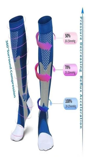 44 styles men women compression socks fit for sports black compression socks anti fatigue pain relief knee high stockings 1 pair2065756
44 styles men women compression socks fit for sports black compression socks anti fatigue pain relief knee high stockings 1 pair2065756