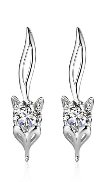 exquisite silver stud earrings cute fox gold plated silver earring girls cuff ear jewelry gift screw back whole fox earrings2237747, Golden;silver
exquisite silver stud earrings cute fox gold plated silver earring girls cuff ear jewelry gift screw back whole fox earrings2237747, Golden;silver