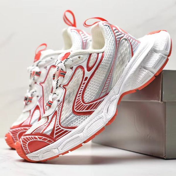 designers paris runner 7.0 casual shoes demna women men transmit sense retro trainers black white pink blue trend all-match jogging hiking 7
designers paris runner 7.0 casual shoes demna women men transmit sense retro trainers black white pink blue trend all-match jogging hiking 7