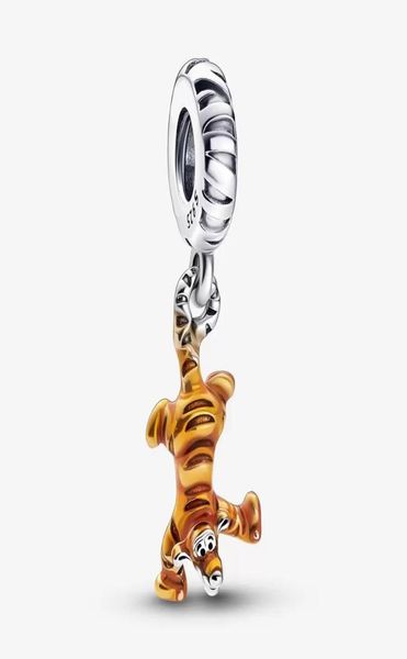 cute tigger dangle charms fit original european charm bracelet 925 sterling silver fashion women jewelry accessories8461408, Bronze;silver
cute tigger dangle charms fit original european charm bracelet 925 sterling silver fashion women jewelry accessories8461408, Bronze;silver