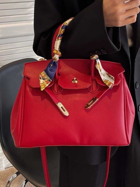 luxury h ermes brikis's evening bags for women online store red wedding bag bride 2023 large capacity simple fashion handbag with real
luxury h ermes brikis's evening bags for women online store red wedding bag bride 2023 large capacity simple fashion handbag with real