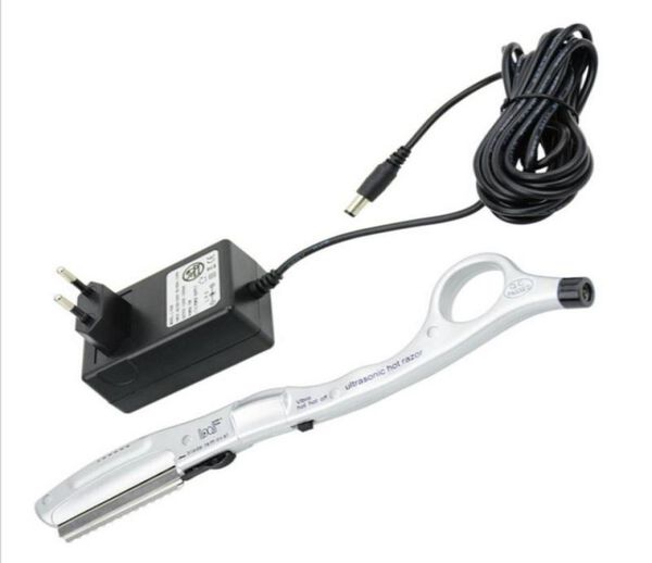 loof ultrasonic vibrating razor for hair cut human hair extension remy hair beauty salon use23345936960852
loof ultrasonic vibrating razor for hair cut human hair extension remy hair beauty salon use23345936960852