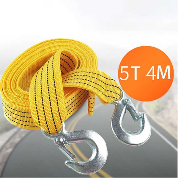 bars 5 ton 4 meter tow rope for truck snatch strap off-road towing ropes trailer winch cable belt car traction r230807
bars 5 ton 4 meter tow rope for truck snatch strap off-road towing ropes trailer winch cable belt car traction r230807