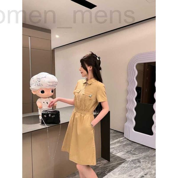 basic & casual dresses designer 23 summer new style fashion triangle zipper waist slim dress ullz, Black;gray
basic & casual dresses designer 23 summer new style fashion triangle zipper waist slim dress ullz, Black;gray