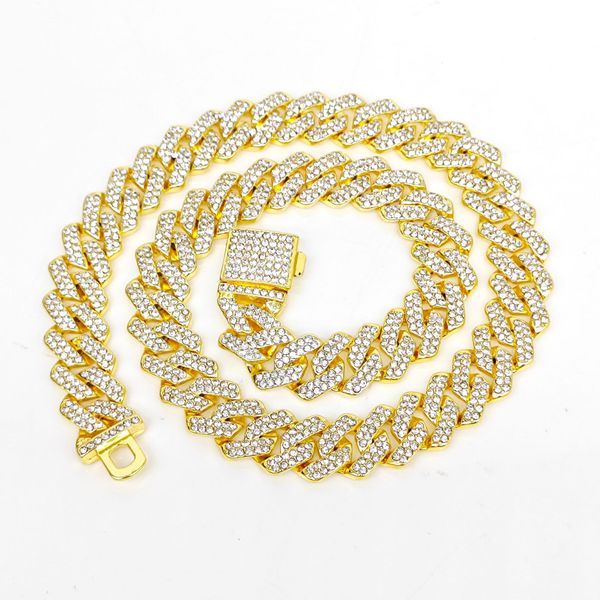 designer jewelry choker necklace cuba chains 18k gold faucet buckle stainless steel titanium steel density miami cuban link chains stainless, Silver
designer jewelry choker necklace cuba chains 18k gold faucet buckle stainless steel titanium steel density miami cuban link chains stainless, Silver