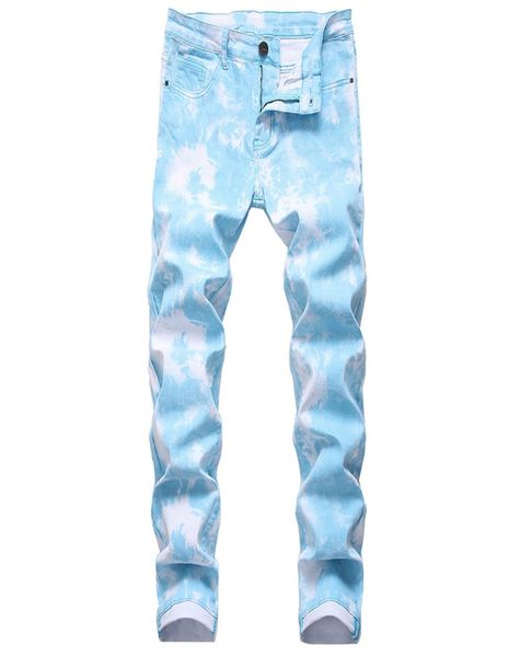 sokotoo men039s fancy color black printed jeans fashion snow washed plus size stretch pants3871568, Blue
sokotoo men039s fancy color black printed jeans fashion snow washed plus size stretch pants3871568, Blue