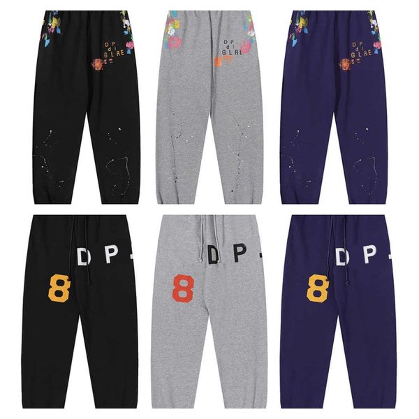 fashion mens running hand-painted print pants autumn winter casual drawstring sweatpants man woman hip hop high street terry trouser size s-, Black
fashion mens running hand-painted print pants autumn winter casual drawstring sweatpants man woman hip hop high street terry trouser size s-, Black
