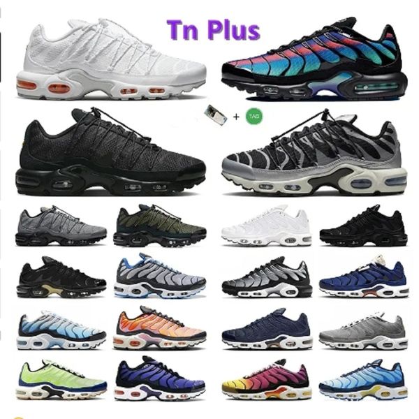 eur40-46 running shoes tn plus sports sneakers unity toggle lacing triple white black reflective gold sky blue gradient men women trainers s
eur40-46 running shoes tn plus sports sneakers unity toggle lacing triple white black reflective gold sky blue gradient men women trainers s