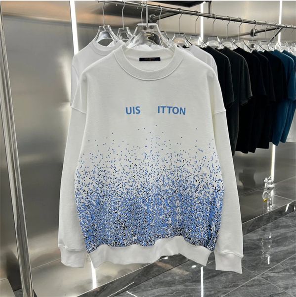 23ss women desginer fashion cotton hooded new anines bing classic letter print wash water stir fry color snowflake loose sweatshirt hoodies, Black
23ss women desginer fashion cotton hooded new anines bing classic letter print wash water stir fry color snowflake loose sweatshirt hoodies, Black