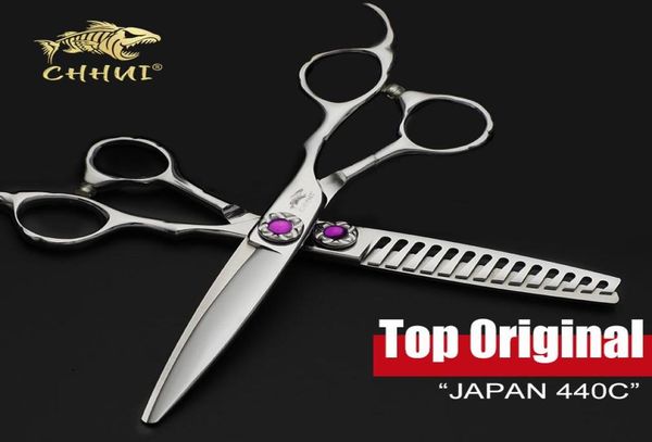 hair scissors japan 440c steel 5560 inch hairdressing professional cutting thinning set barber salon shears7068633
hair scissors japan 440c steel 5560 inch hairdressing professional cutting thinning set barber salon shears7068633