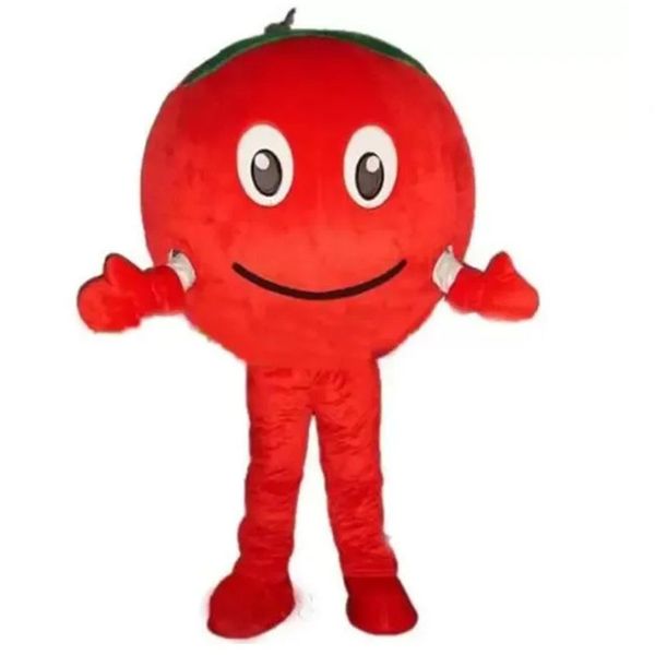 cartoon red tomato mascot costume fancy dress wild animal clothing halloween xmas parade suits outdoor jumpsuit customizable, Red;yellow
cartoon red tomato mascot costume fancy dress wild animal clothing halloween xmas parade suits outdoor jumpsuit customizable, Red;yellow