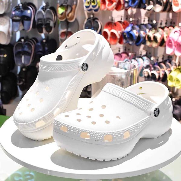designer sandals crcs mens womens fashion summer unisex-classic clogs diy wears karochi hole shoes externally cloud daddy versatile anti sli, Black
designer sandals crcs mens womens fashion summer unisex-classic clogs diy wears karochi hole shoes externally cloud daddy versatile anti sli, Black