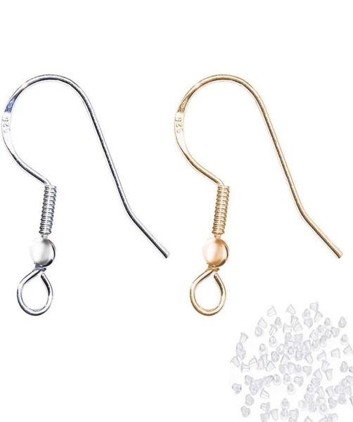 charm 925 sterling sier gold earring hooks jewelry making diy hypoallergenic with backs20 sier20 amgda6625628, Golden
charm 925 sterling sier gold earring hooks jewelry making diy hypoallergenic with backs20 sier20 amgda6625628, Golden