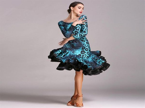 blue girl latin dance dress salsa tango chacha ballroom competition dance dress strapless leopard long sleeve dress188m3595008, Black;red
blue girl latin dance dress salsa tango chacha ballroom competition dance dress strapless leopard long sleeve dress188m3595008, Black;red