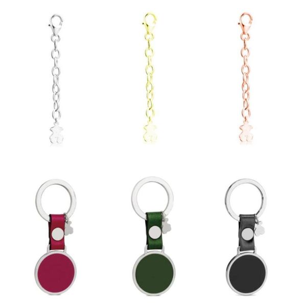 2021 new style 100 925 sterling silver bear fashion classic trend jewelry exquisite small accessories factory direct s74489183014769, Black;white
2021 new style 100 925 sterling silver bear fashion classic trend jewelry exquisite small accessories factory direct s74489183014769, Black;white