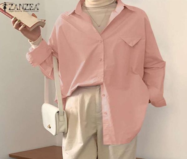 5xl zanzae elegant women blouse 2021 autumn casual stiped shirts ladies single pockets oversize breasted long sleeve loose 4468671, White
5xl zanzae elegant women blouse 2021 autumn casual stiped shirts ladies single pockets oversize breasted long sleeve loose 4468671, White