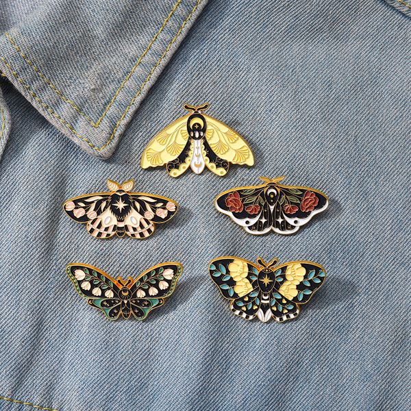 dark insects brooch cute anime movies games hard enamel pins collect cartoon brooch backpack hat bag collar lapel badges, Blue
dark insects brooch cute anime movies games hard enamel pins collect cartoon brooch backpack hat bag collar lapel badges, Blue