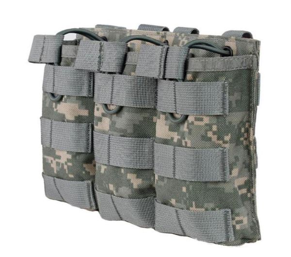1000d nylon tactical army pouch for paintball airsoft openmagazine molle triple pouch fast ak ar m4 famas mag229c4513932
1000d nylon tactical army pouch for paintball airsoft openmagazine molle triple pouch fast ak ar m4 famas mag229c4513932