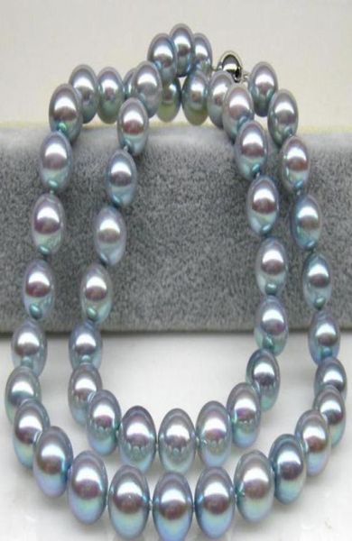 charming 89mm natural akoya gray pearl necklace 18inch 925 silver clasp82931752038123
charming 89mm natural akoya gray pearl necklace 18inch 925 silver clasp82931752038123