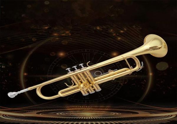 factory outlet bach stradivarius professional bb trumpet lt18043 gold lacquer instrumentos musicales profesionales mouthpiece fre5620714
factory outlet bach stradivarius professional bb trumpet lt18043 gold lacquer instrumentos musicales profesionales mouthpiece fre5620714