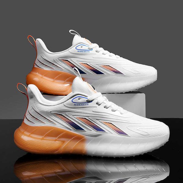 2023 new men's fashion sneakers orange black blue casual shoes youth breathable running trainers gradient color
2023 new men's fashion sneakers orange black blue casual shoes youth breathable running trainers gradient color