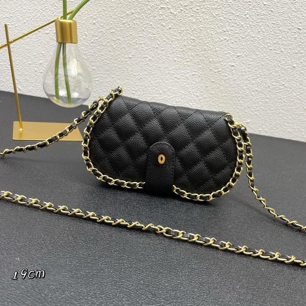 designer bag shoulder bag mini bag imported cowhide caviar love money bag clamshell chain bag crossbody bag women's purse hardware logo
designer bag shoulder bag mini bag imported cowhide caviar love money bag clamshell chain bag crossbody bag women's purse hardware logo