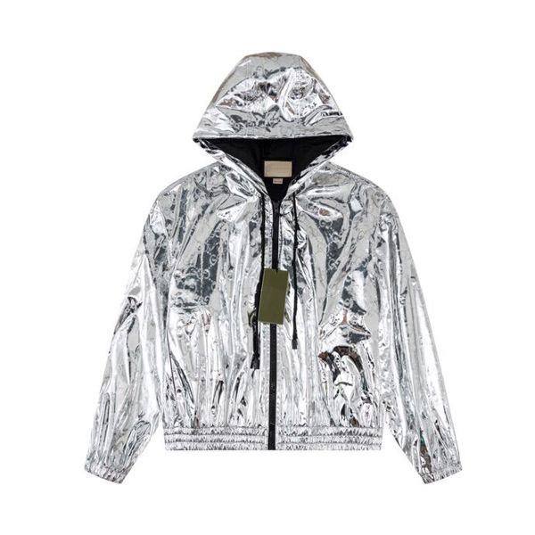 men's jackets 2023fw autumn and winter new men's women's jacket customized bright face fabric letter embossed design hooded j, Black;brown
men's jackets 2023fw autumn and winter new men's women's jacket customized bright face fabric letter embossed design hooded j, Black;brown