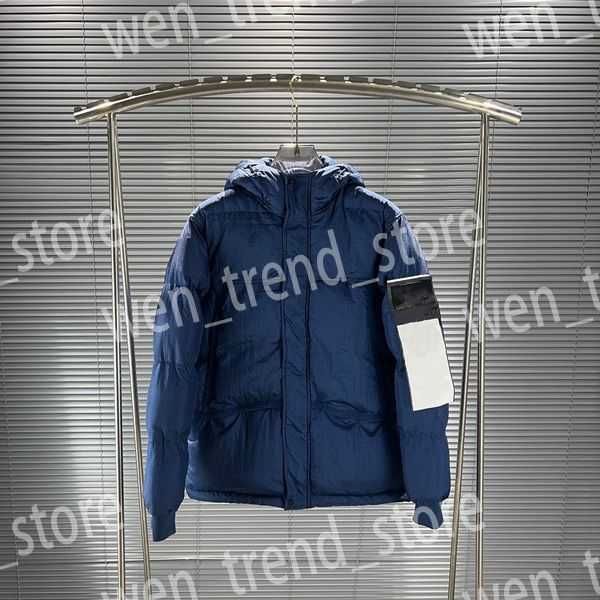 designers mens down jacket winter reflective cotton metal nylon waterproof and warm thickened jackets coats stone 4 sflj, Black
designers mens down jacket winter reflective cotton metal nylon waterproof and warm thickened jackets coats stone 4 sflj, Black