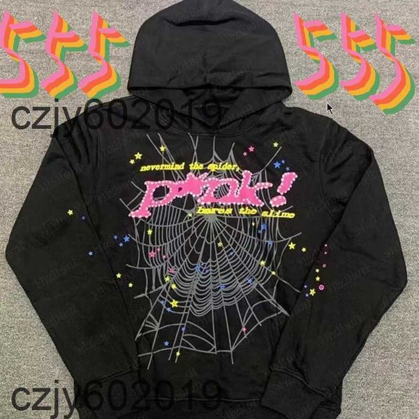 puff print sp5der young thug 555555 angel hoodie men women heavy fabric spider web sweatshirts pullover s-xle7b0, Black
puff print sp5der young thug 555555 angel hoodie men women heavy fabric spider web sweatshirts pullover s-xle7b0, Black