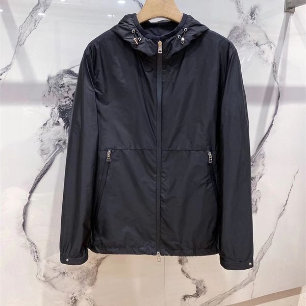 men's trench coats windbreaker 2023 short coat spring autumn thin casual black jacket fashion clothes 230804, Tan;black
men's trench coats windbreaker 2023 short coat spring autumn thin casual black jacket fashion clothes 230804, Tan;black