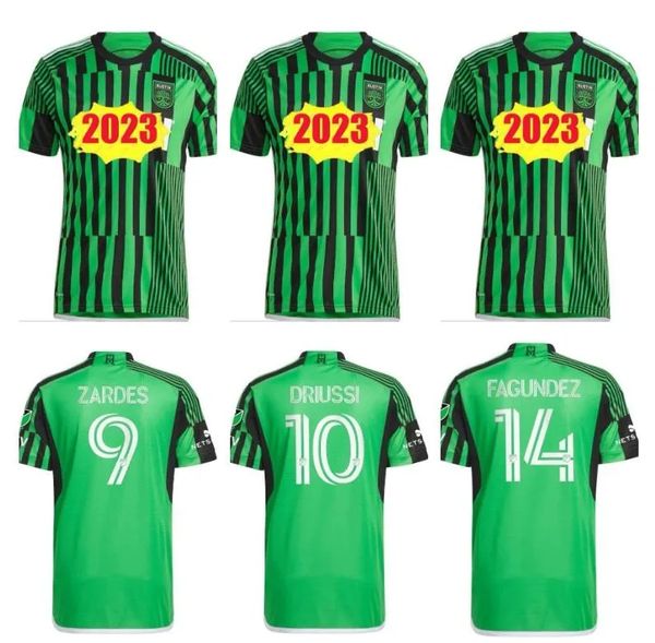 mls 2023 austin fc soccer jersey home 23 24 fagundez rigoni zardes driussi pereira gallagher football shirts fans player version thailand qu, Black;yellow
mls 2023 austin fc soccer jersey home 23 24 fagundez rigoni zardes driussi pereira gallagher football shirts fans player version thailand qu, Black;yellow