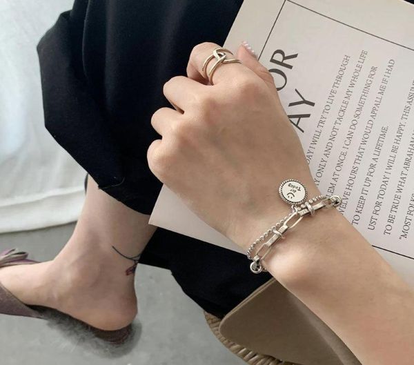 luxury jewelry designer channel whole lots bulk korean bracelets for women wealth prosperity bracelet charm6905249, Golden;silver
luxury jewelry designer channel whole lots bulk korean bracelets for women wealth prosperity bracelet charm6905249, Golden;silver