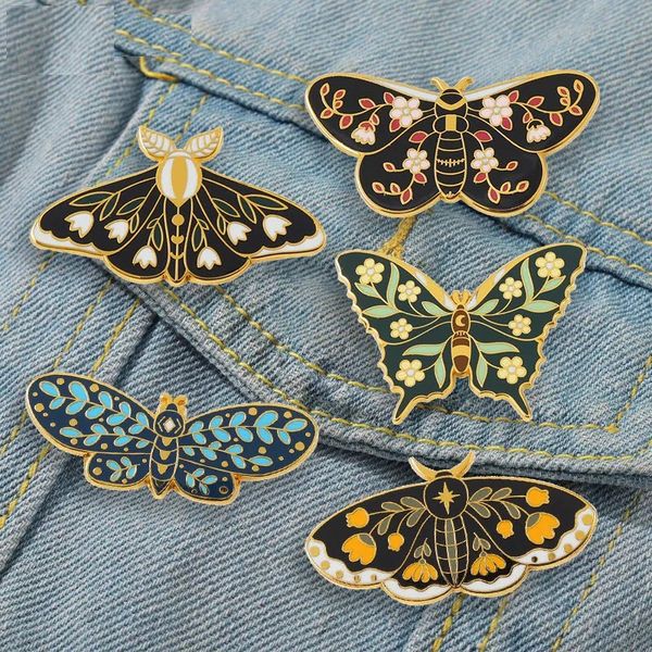 black insects brooch cute anime movies games hard enamel pins collect cartoon brooch backpack hat bag collar lapel badges, Blue
black insects brooch cute anime movies games hard enamel pins collect cartoon brooch backpack hat bag collar lapel badges, Blue
