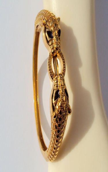 leopard black eyes 22k 23k 24k thai baht yellow solid gold gp jewelry bangle bracelet heavy 43g ba188889472
leopard black eyes 22k 23k 24k thai baht yellow solid gold gp jewelry bangle bracelet heavy 43g ba188889472